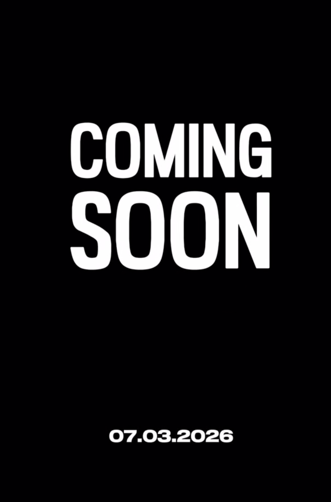 Events Reel
