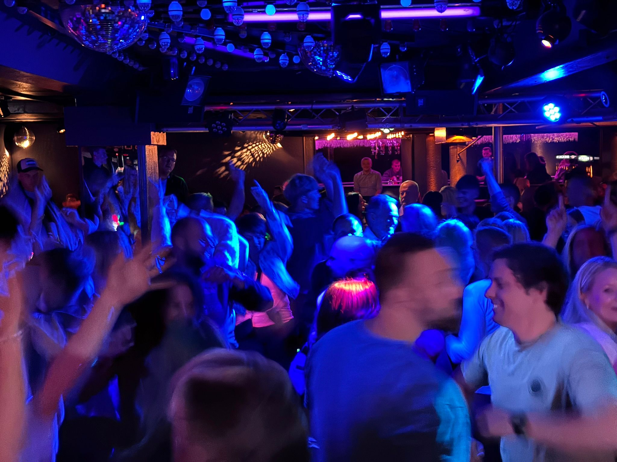 Crowd