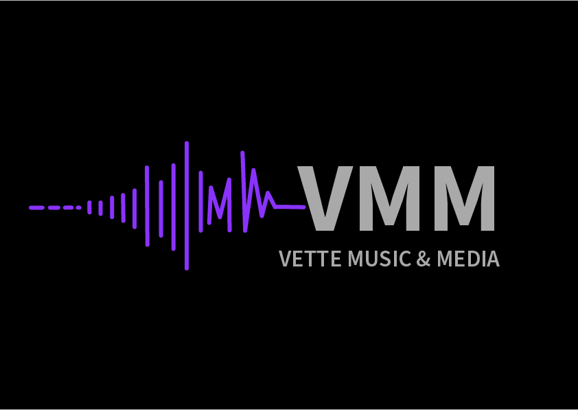 VMM Logo