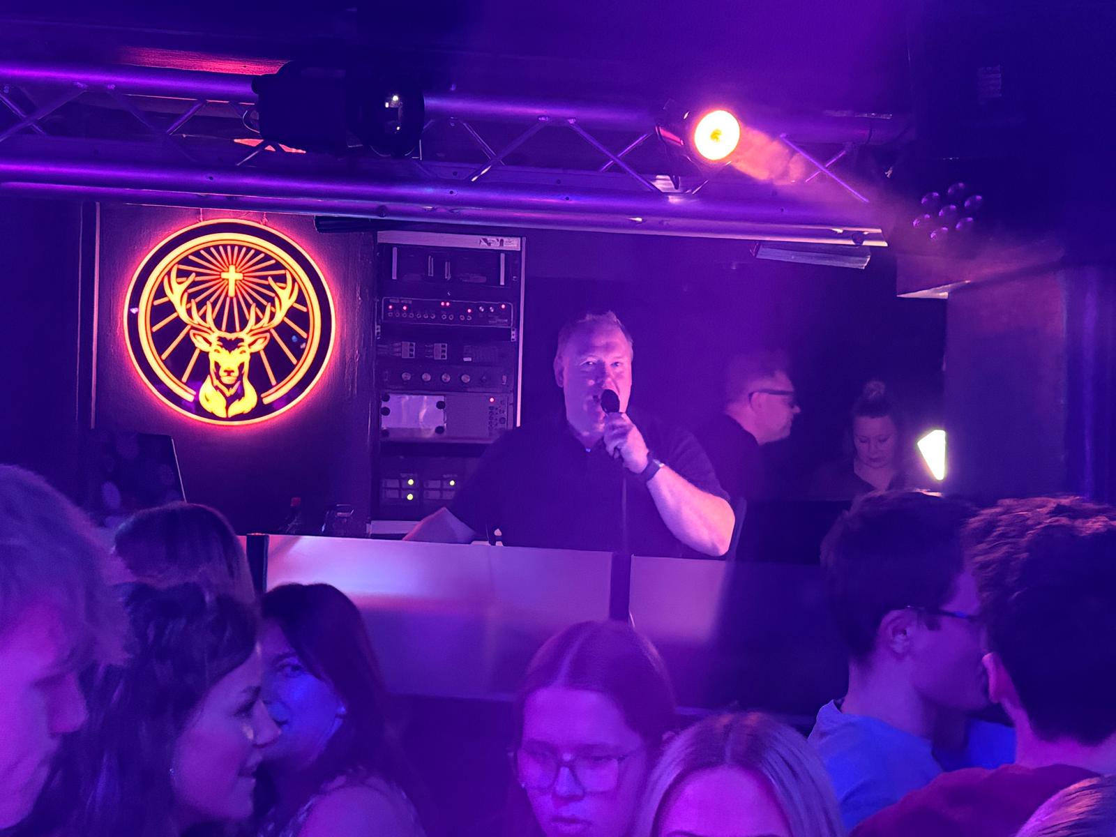 80er 90er Party März 2026